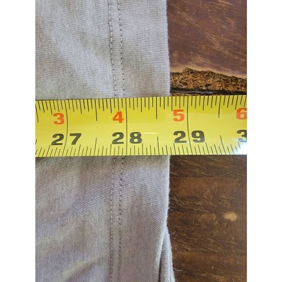 The North Face Men's Gray Short Sleeve Never Stop Exploring Graphic Tee Size XXL - Picture 5 of 5